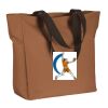 CS Bag -  Zip Tote Thumbnail