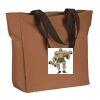 CS Bag -  Zip Tote Thumbnail
