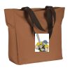 CS Bag -  Zip Tote Thumbnail