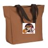 CS Bag -  Zip Tote Thumbnail