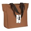 CS Bag -  Zip Tote Thumbnail