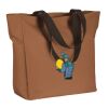 CS Bag -  Zip Tote Thumbnail