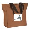 CS Bag -  Zip Tote Thumbnail