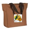 CS Bag -  Zip Tote Thumbnail