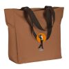 CS Bag -  Zip Tote Thumbnail
