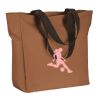 CS Bag -  Zip Tote Thumbnail