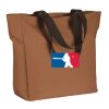 CS Bag -  Zip Tote Thumbnail