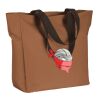 CS Bag -  Zip Tote Thumbnail