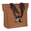 CS Bag -  Zip Tote Thumbnail