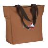 CS Bag -  Zip Tote Thumbnail
