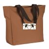 CS Bag -  Zip Tote Thumbnail