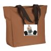 CS Bag -  Zip Tote Thumbnail