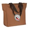 CS Bag -  Zip Tote Thumbnail