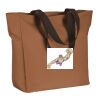 CS Bag -  Zip Tote Thumbnail