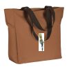 CS Bag -  Zip Tote Thumbnail