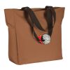 CS Bag -  Zip Tote Thumbnail