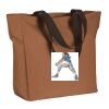 CS Bag -  Zip Tote Thumbnail