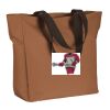 CS Bag -  Zip Tote Thumbnail