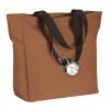 CS Bag -  Zip Tote Thumbnail