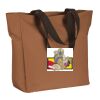 CS Bag -  Zip Tote Thumbnail
