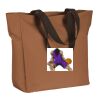 CS Bag -  Zip Tote Thumbnail
