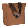 CS Bag -  Zip Tote Thumbnail