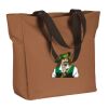 CS Bag -  Zip Tote Thumbnail
