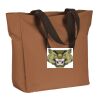 CS Bag -  Zip Tote Thumbnail