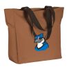 CS Bag -  Zip Tote Thumbnail