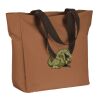 CS Bag -  Zip Tote Thumbnail