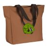 CS Bag -  Zip Tote Thumbnail