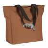 CS Bag -  Zip Tote Thumbnail