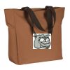 CS Bag -  Zip Tote Thumbnail