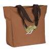 CS Bag -  Zip Tote Thumbnail