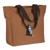 CS Bag -  Zip Tote Thumbnail