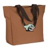 CS Bag -  Zip Tote Thumbnail