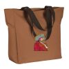 CS Bag -  Zip Tote Thumbnail