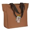 CS Bag -  Zip Tote Thumbnail