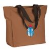 CS Bag -  Zip Tote Thumbnail