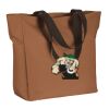 CS Bag -  Zip Tote Thumbnail