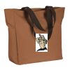 CS Bag -  Zip Tote Thumbnail