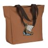 CS Bag -  Zip Tote Thumbnail