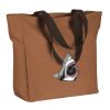 CS Bag -  Zip Tote Thumbnail