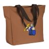 CS Bag -  Zip Tote Thumbnail