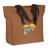 CS Bag -  Zip Tote Thumbnail