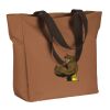 CS Bag -  Zip Tote Thumbnail