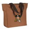 CS Bag -  Zip Tote Thumbnail