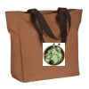 CS Bag -  Zip Tote Thumbnail