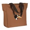CS Bag -  Zip Tote Thumbnail