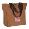 CS Bag -  Zip Tote Thumbnail